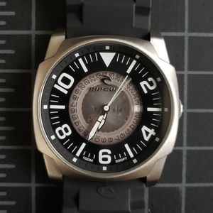 rip curl tour xl watch